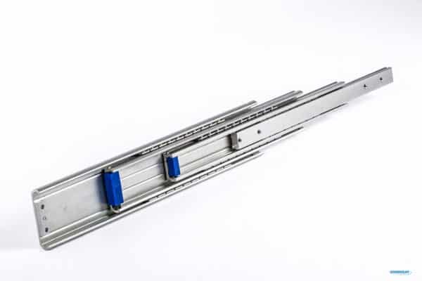 Telescopic Slider