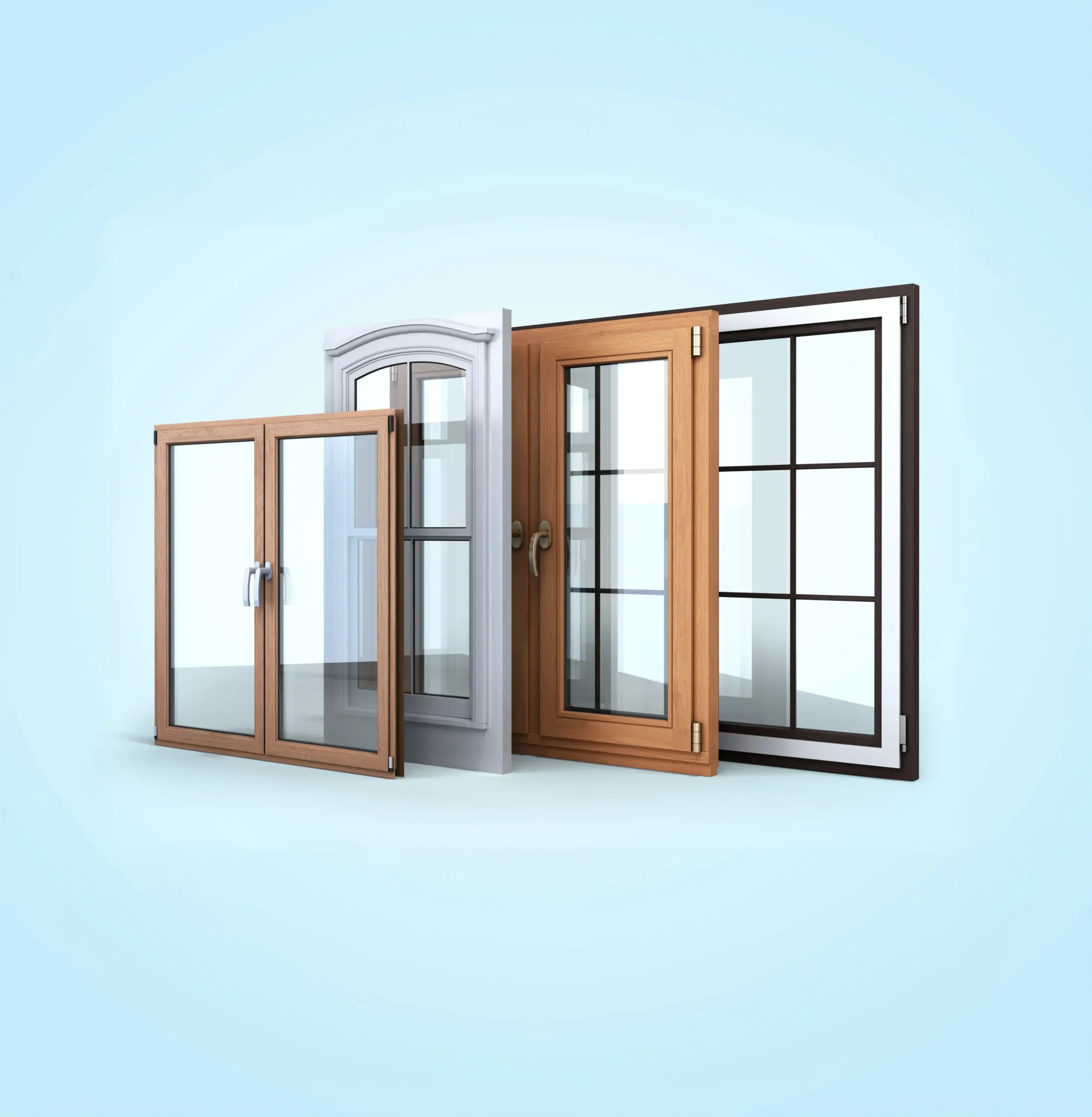 Amaze Windows and Doors