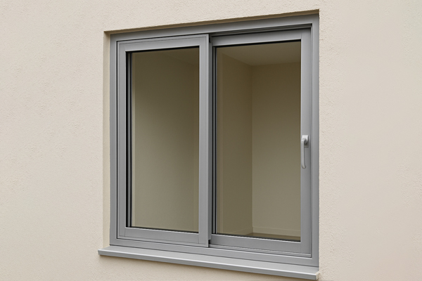 Domal Aluminum Windows